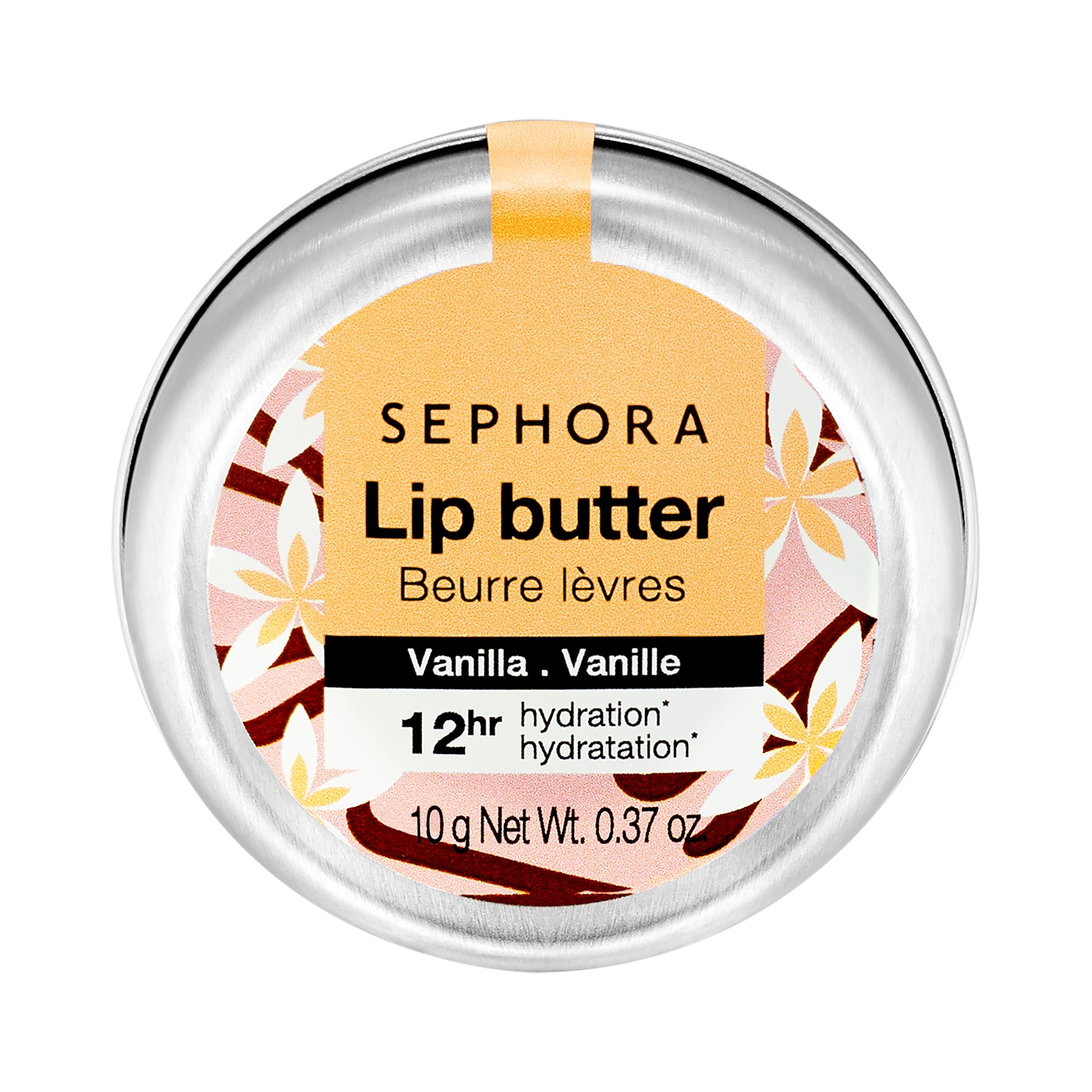 LIP BUTTER (HIDRATANTE LABIAL)